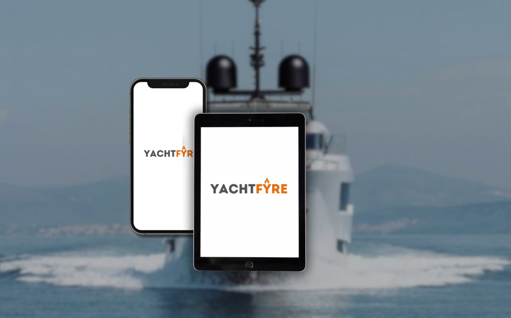 Croatia Yacht Show - YachtFyre