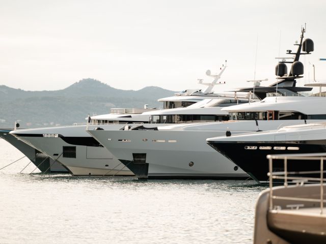 Croatia Yacht Show 2025